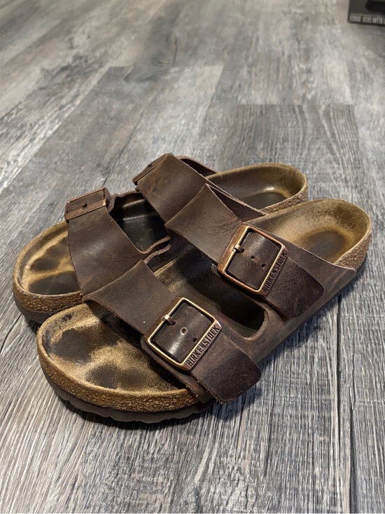 Birkenstock Shoes - Birkenstocks